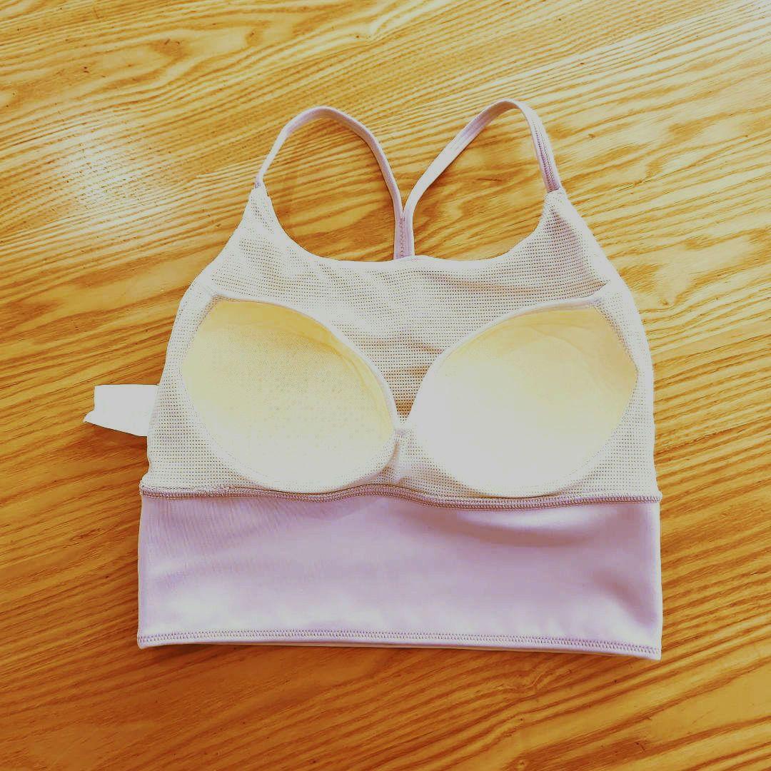 SUKALA スカーラ クロスストラップタンクトップ Sサイズ