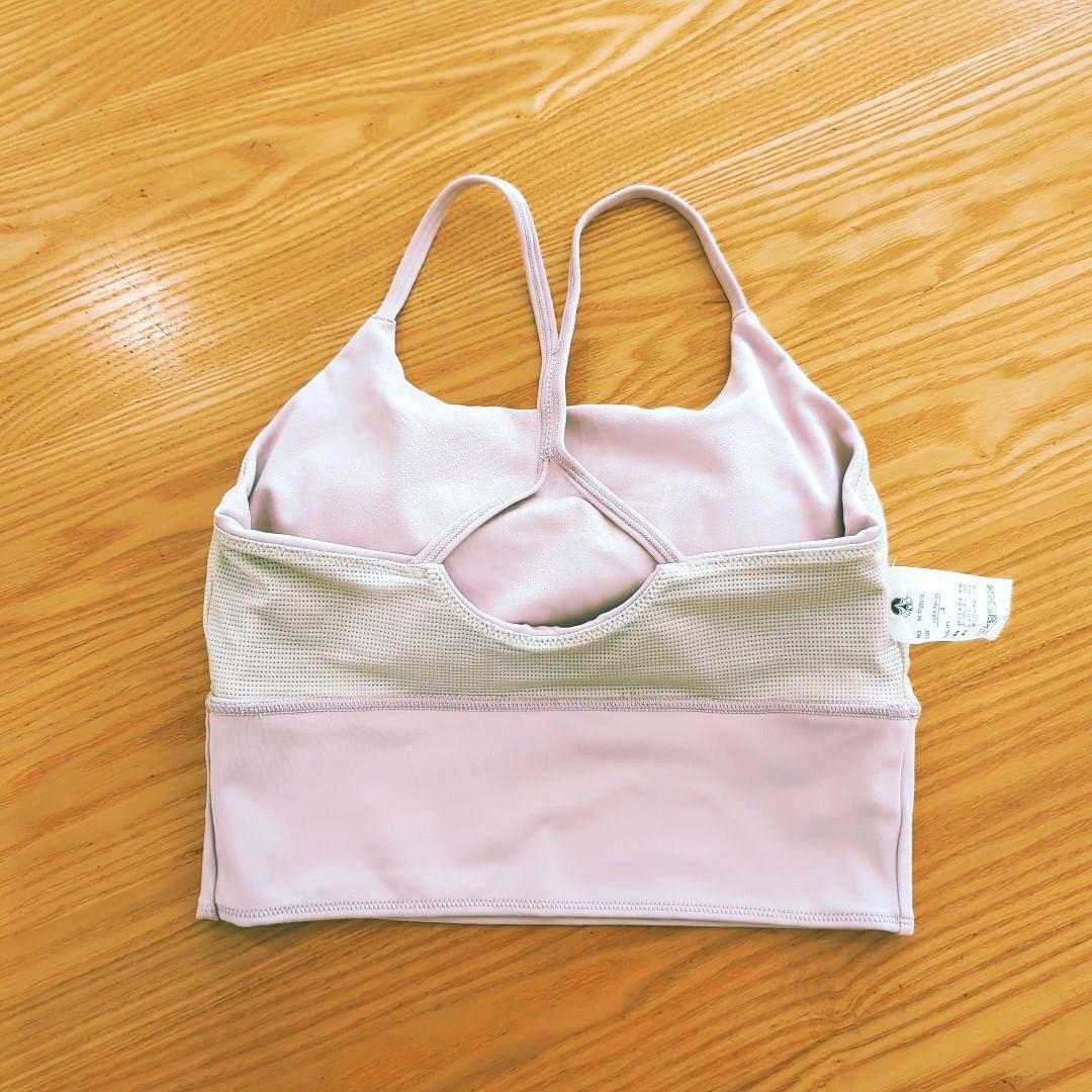 SUKALA スカーラ クロスストラップタンクトップ Sサイズ