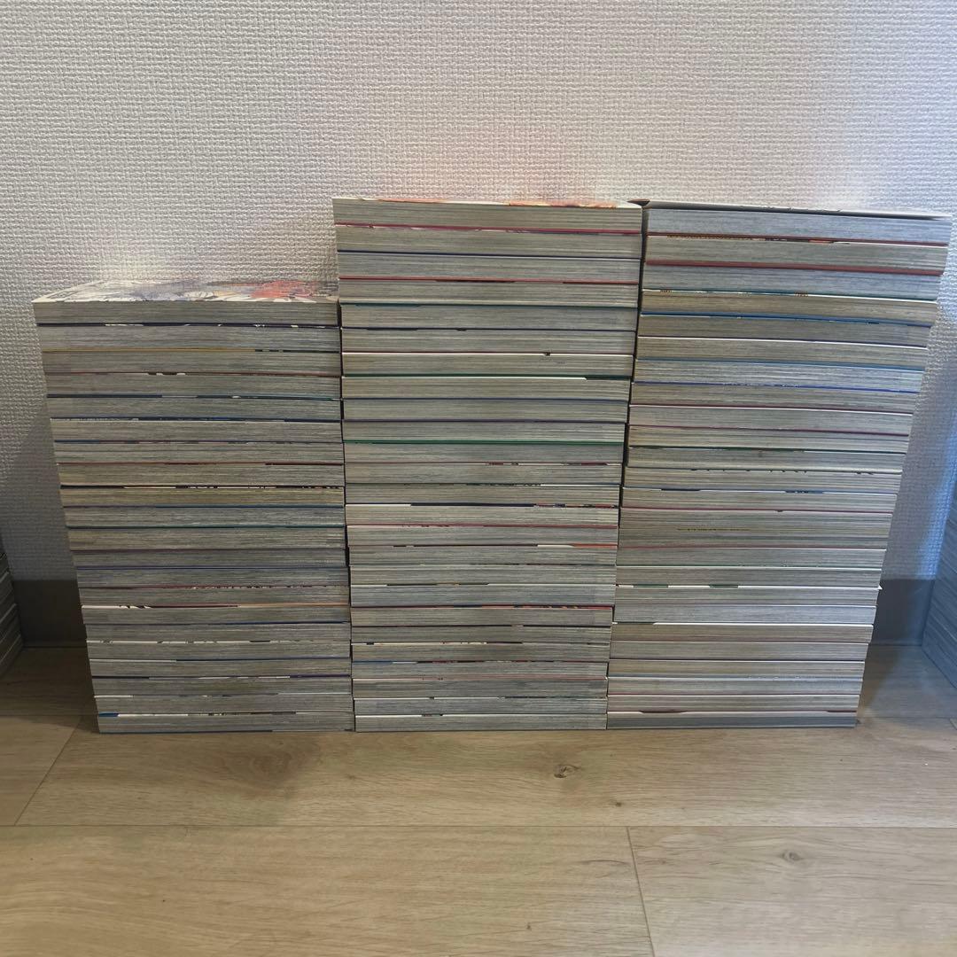 NARUTO ナルト　全巻