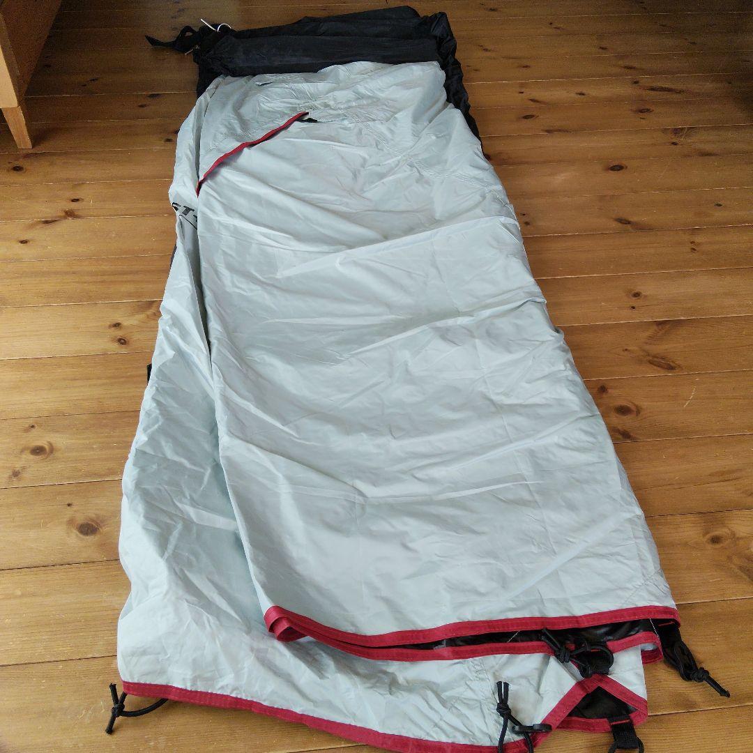 Coleman Touring Dome Air/ST+ 1回使用品