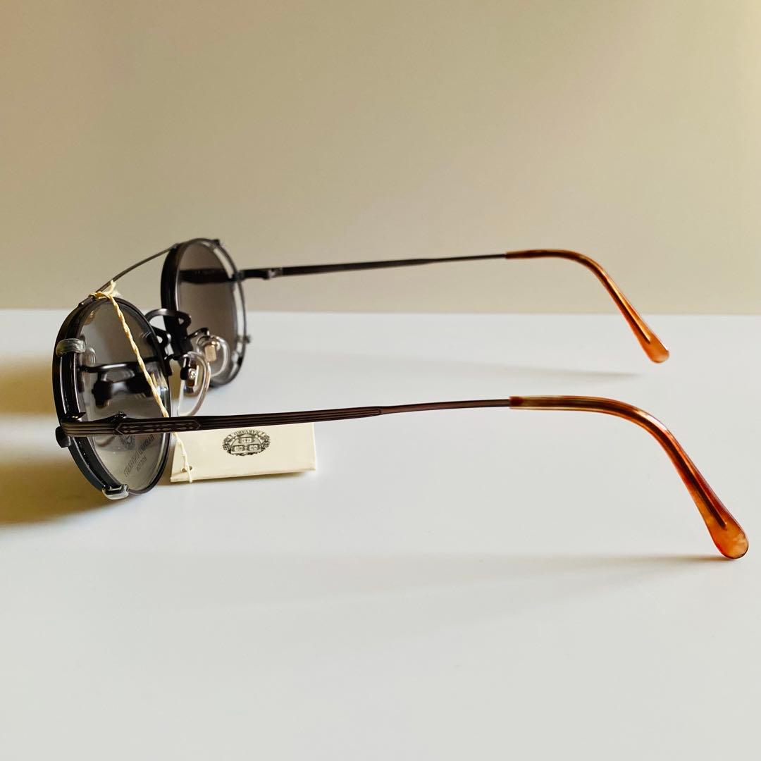 Harvard University メガネ フレーム サングラス ヴィンテージ