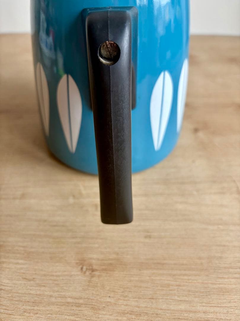 キャサリンホルム　コーヒーポット　ケトル