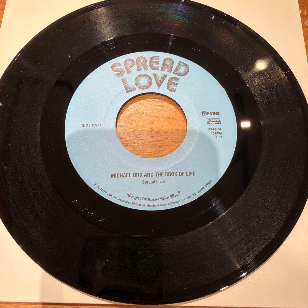 HARRIS AND ORR Sylvia Striplin Mark Ⅳ