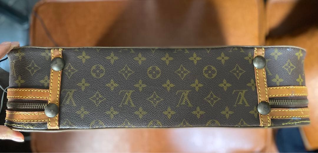 ☆*☆様 Louis Vuitton モノグラム トランク