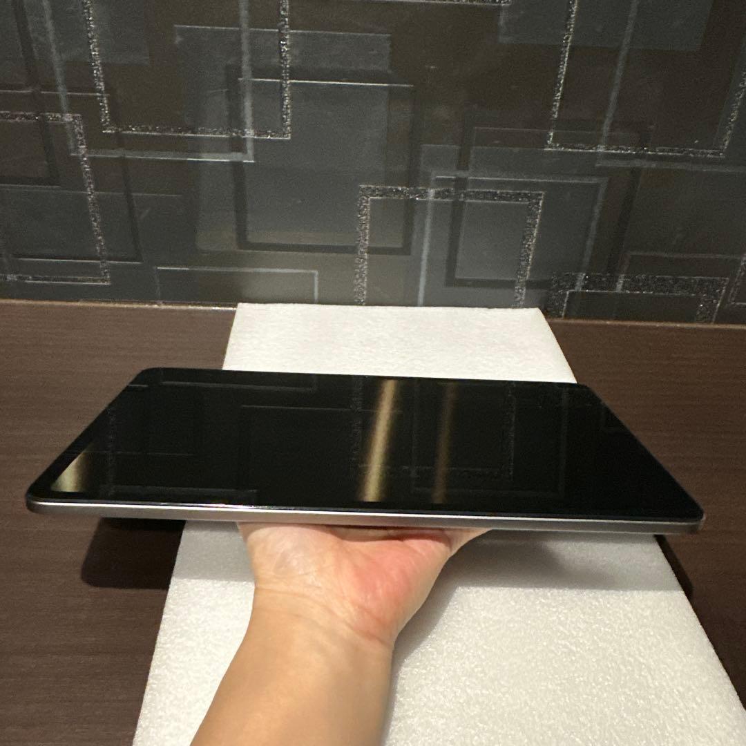 【美品】Zi:tab Androidタブレット 128GB