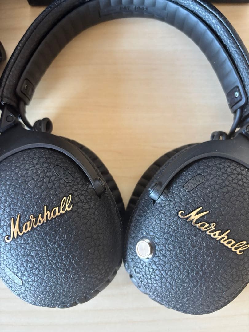 marshall monitorⅢ A.N.C