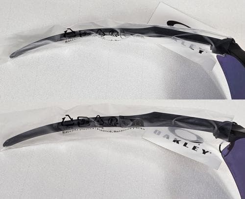 新品　オークリー サングラス SUTRO LITE SWEEP 黒