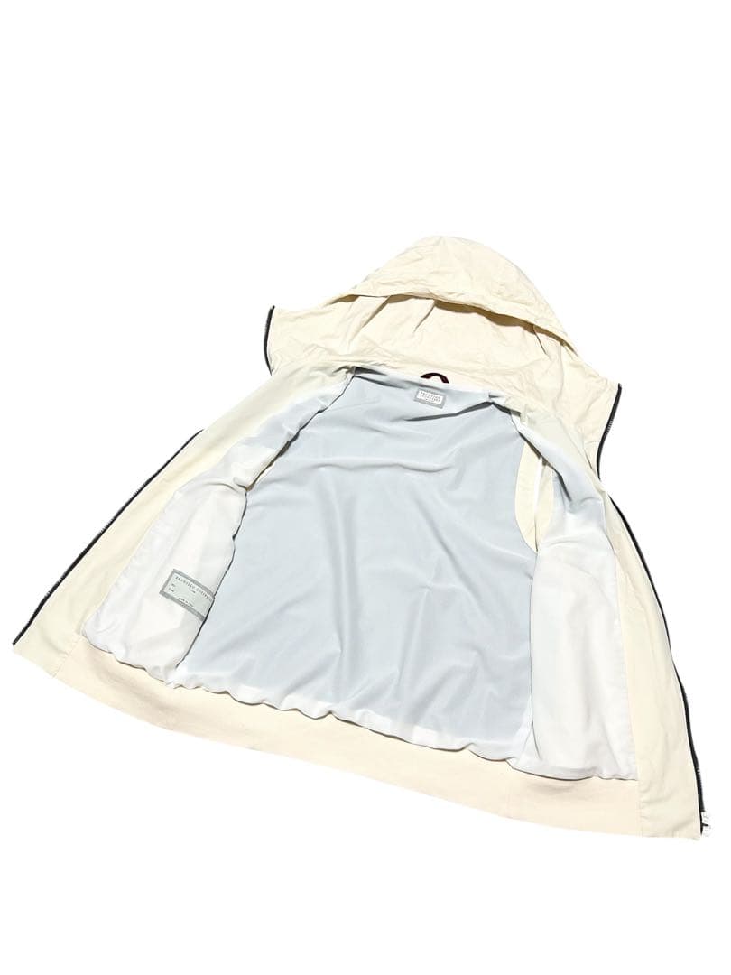 美品❗️Brunello Cucinelli ブルネロ クチネリ フーディ ベスト