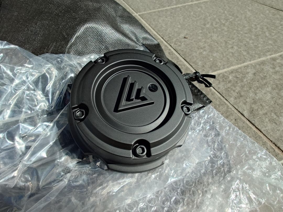 そ*ら様 ジムニーシエラ JB74　デルタフォース　ホイール　５本