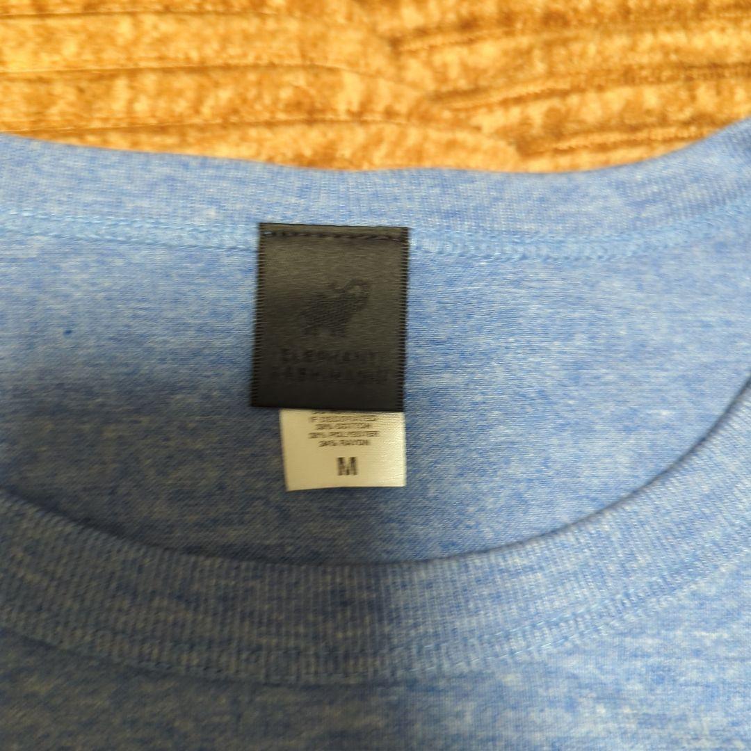 エレファントカシマシ　MASTERPIECE Tシャツ Mサイズ