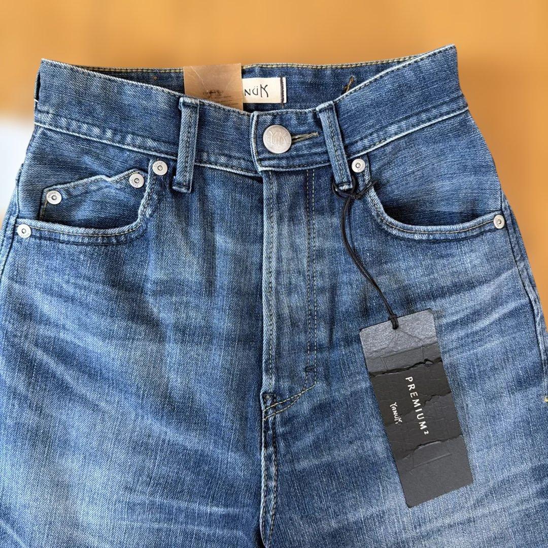 ⭐️新品⭐️YANUK boys straightPREMIUM2 ¥37,400