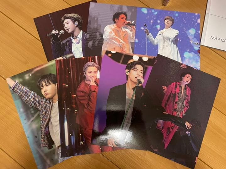 K-POP・アジア MOS ONE Blu-ray
