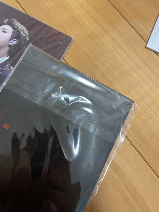 K-POP・アジア MOS ONE Blu-ray