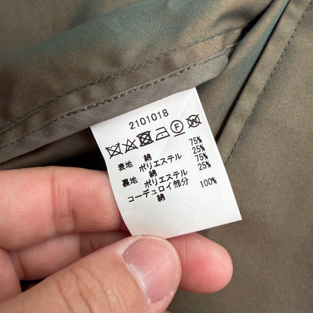 近年極美品XLサイズ相当　バブアー　スペイ　ハンティングジャケット　ノンオイル