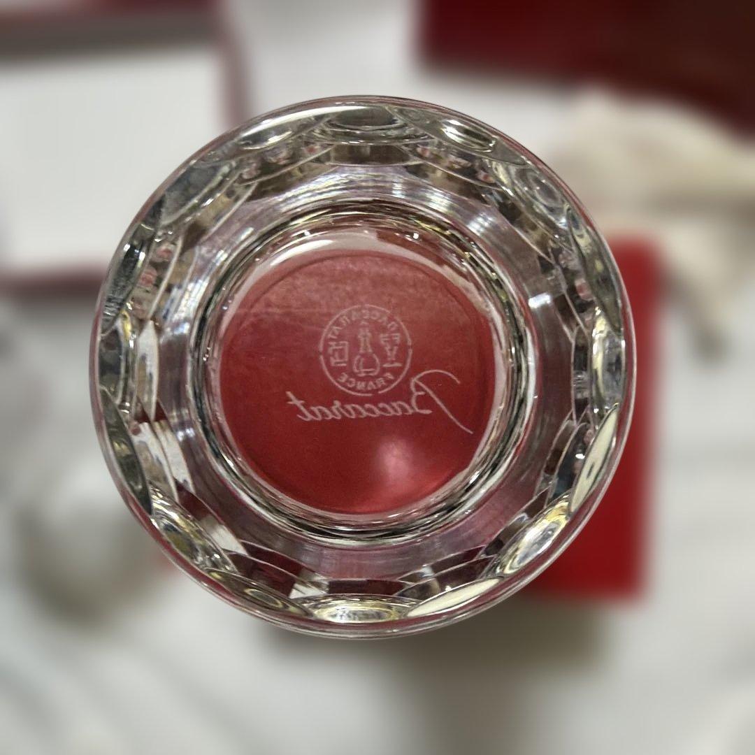 Baccarat バカラ グラス2個セット