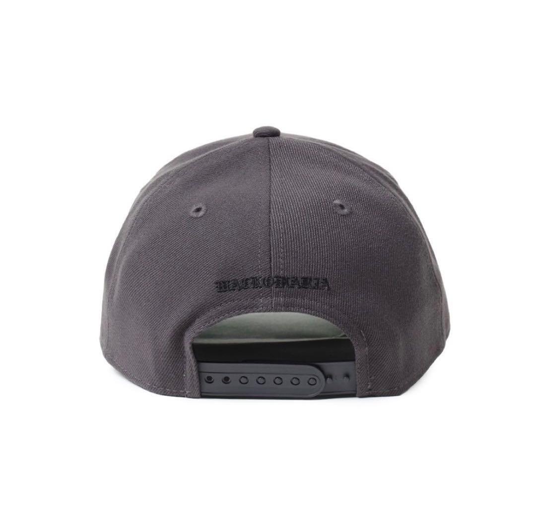 グレー wackomaria newera 9forty