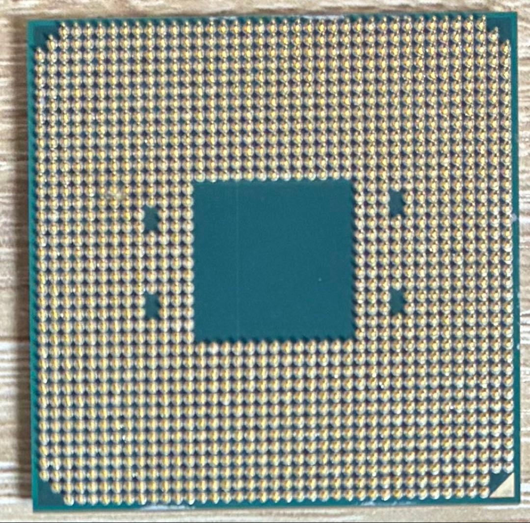 【中古】AMD Ryzen 5 3500