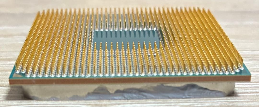 【中古】AMD Ryzen 5 3500