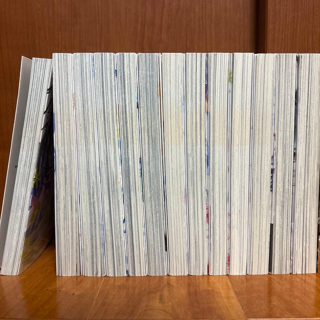 メダリスト 全13巻セット