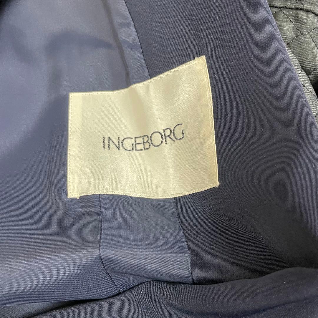 INGEVORGジャケット インゲボルグ
