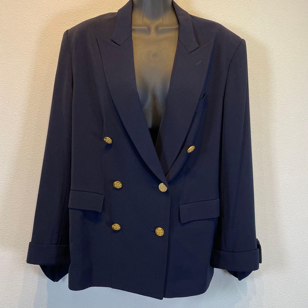 INGEVORGジャケット インゲボルグ