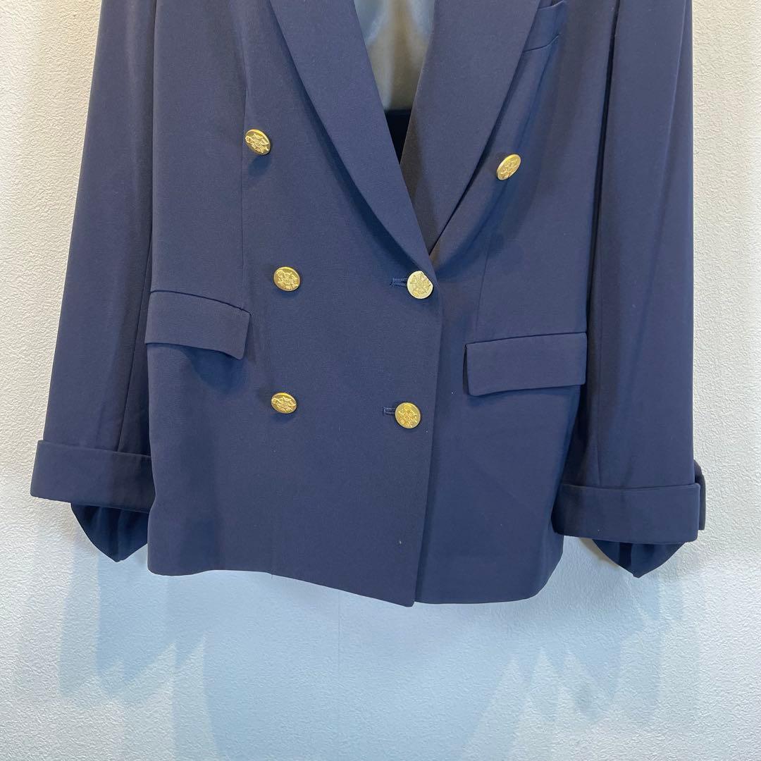 INGEVORGジャケット インゲボルグ