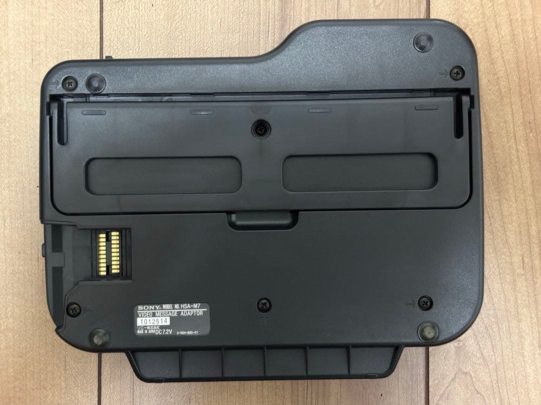動作品 SONY ソニー 8mm テープ ビデオカメラ CCD-RV100