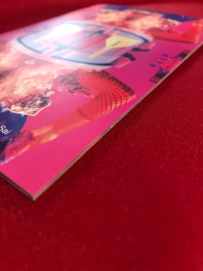 ・【美品・刷毛未使用】電気グルーヴ25周年記念ツアー\\"塗糞祭〈初回生産限定盤〉