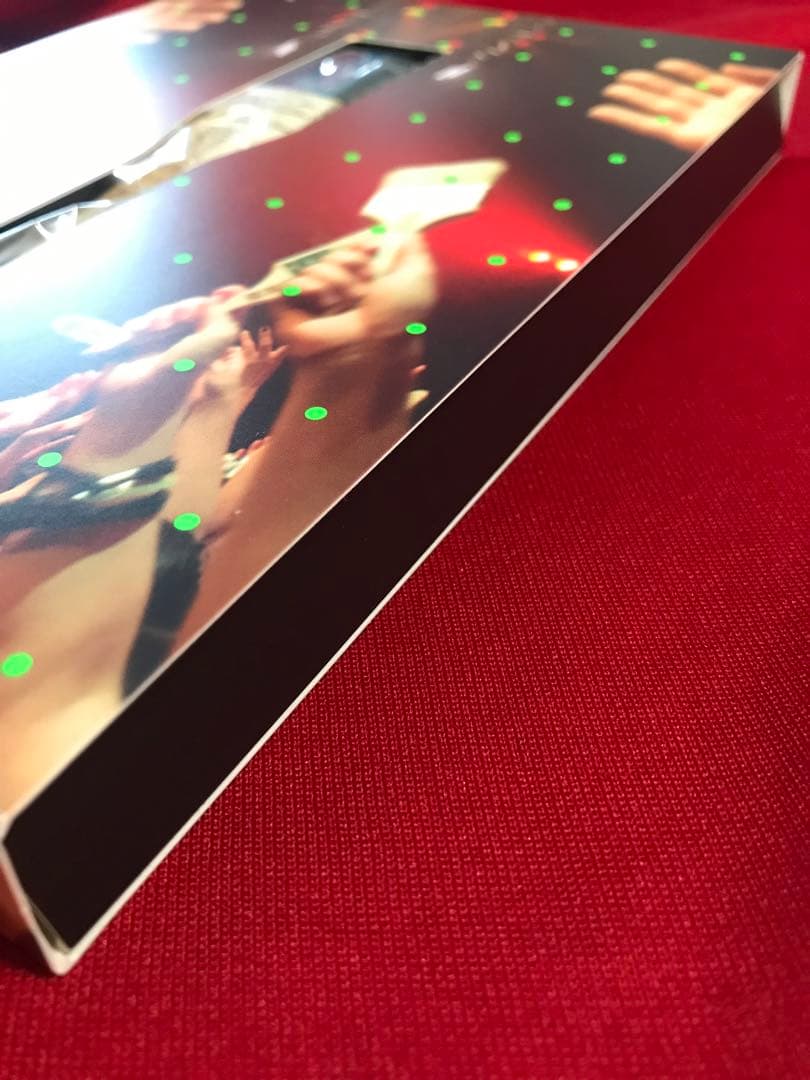 ・【美品・刷毛未使用】電気グルーヴ25周年記念ツアー\\"塗糞祭〈初回生産限定盤〉