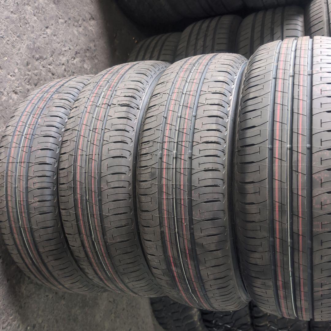 ま*ぃ様 新車外し エコピア165/55R15 軽自動車