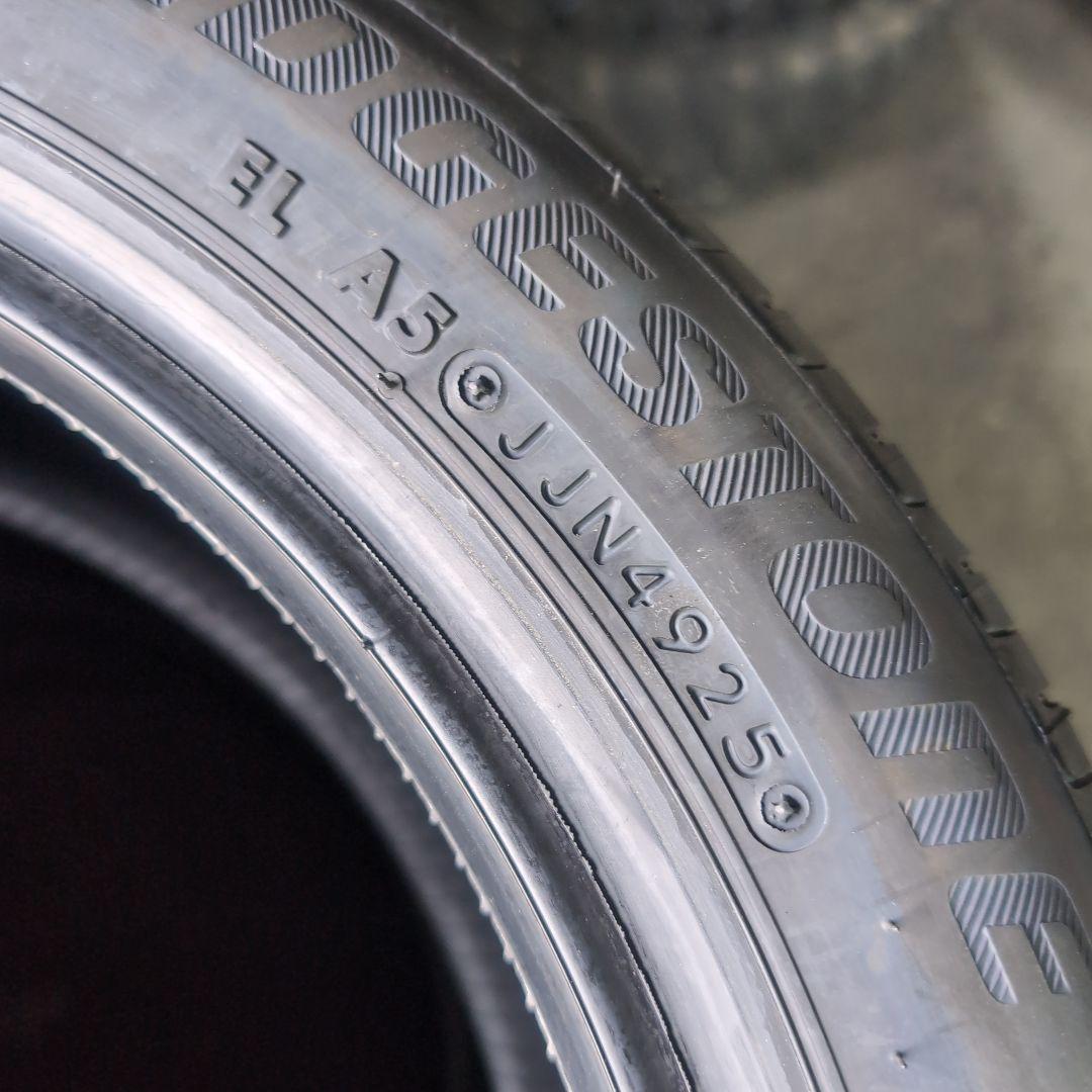 ま*ぃ様 新車外し エコピア165/55R15 軽自動車