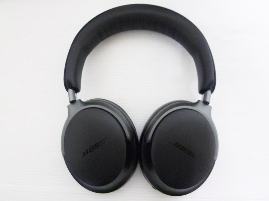 BOSE ボーズ QuietComfort ULTRA ワイヤレスヘッドホン