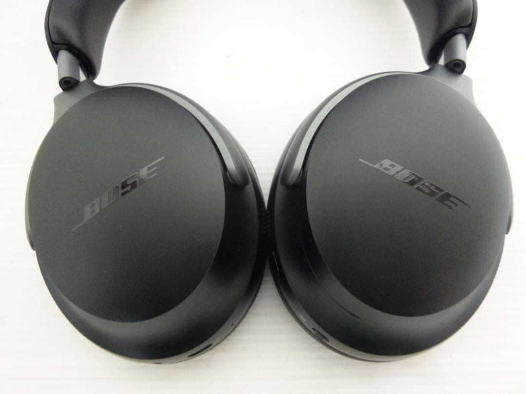BOSE ボーズ QuietComfort ULTRA ワイヤレスヘッドホン