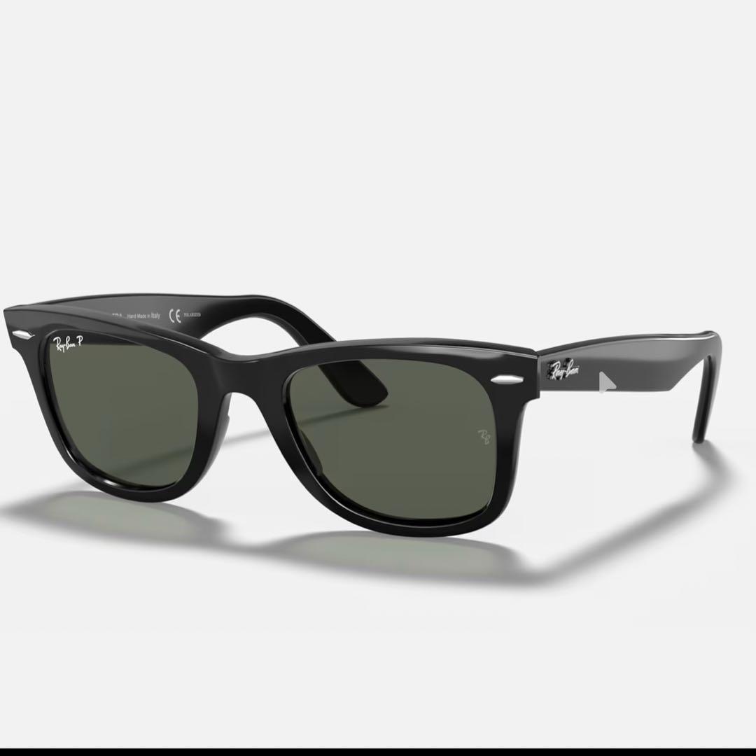 ☆*☆様 Ray-Ban ORIGINAL WAYFARER CLASSIC　メ