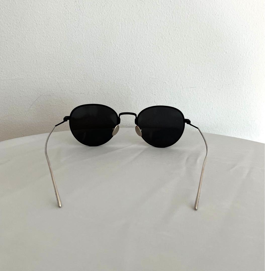 【国内正規品】PRADA チタン サングラス『PRADA Titanio』