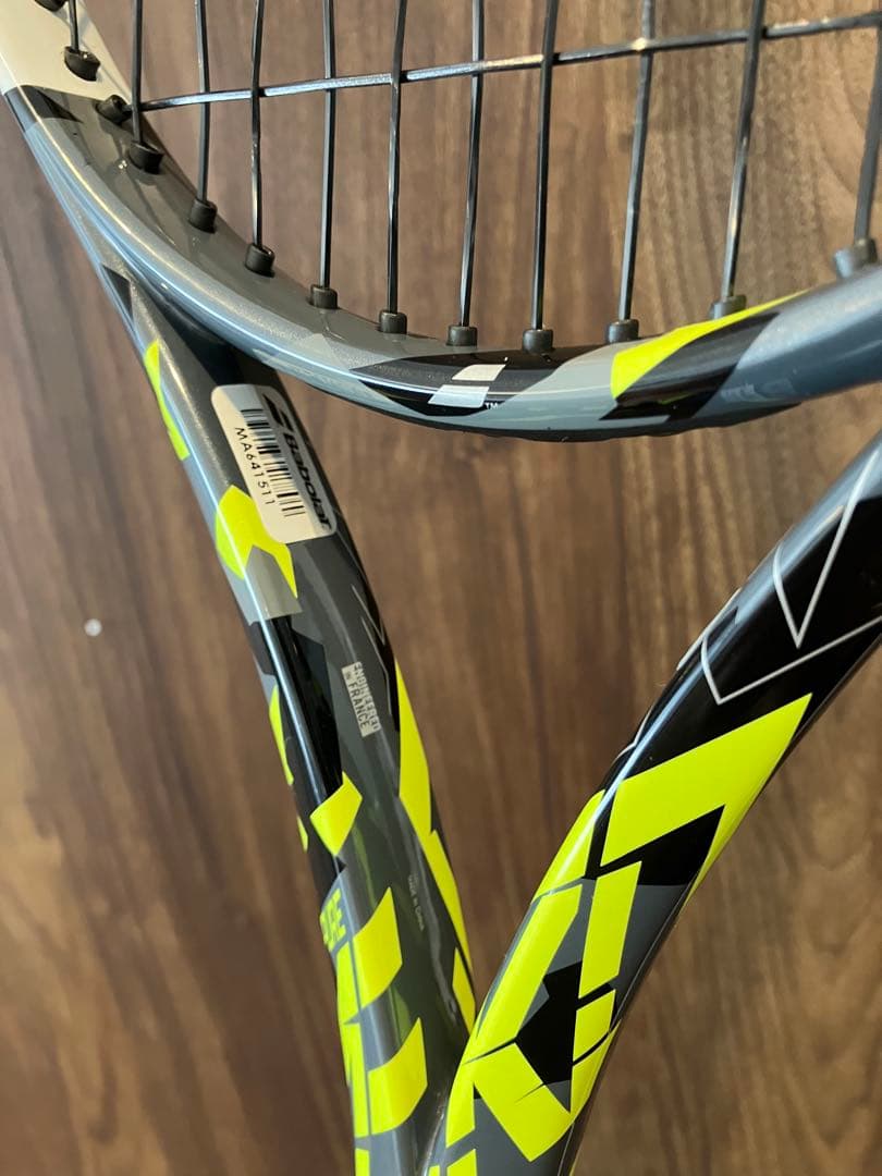 バボラ ピュアアエロ 98 Babolat pureaero 98 2023