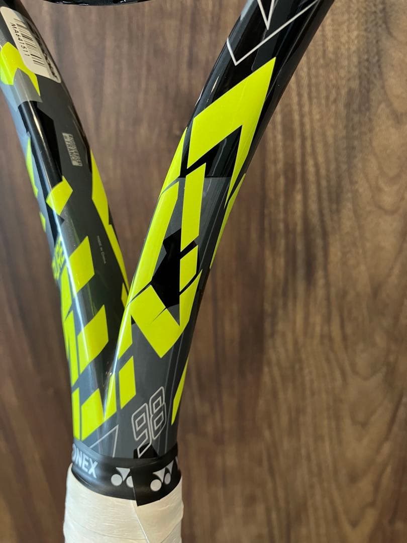 バボラ ピュアアエロ 98 Babolat pureaero 98 2023