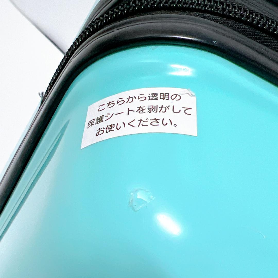 【良品✨送料無料】HANGYODON スーツケース 一番くじ ハンギョドン