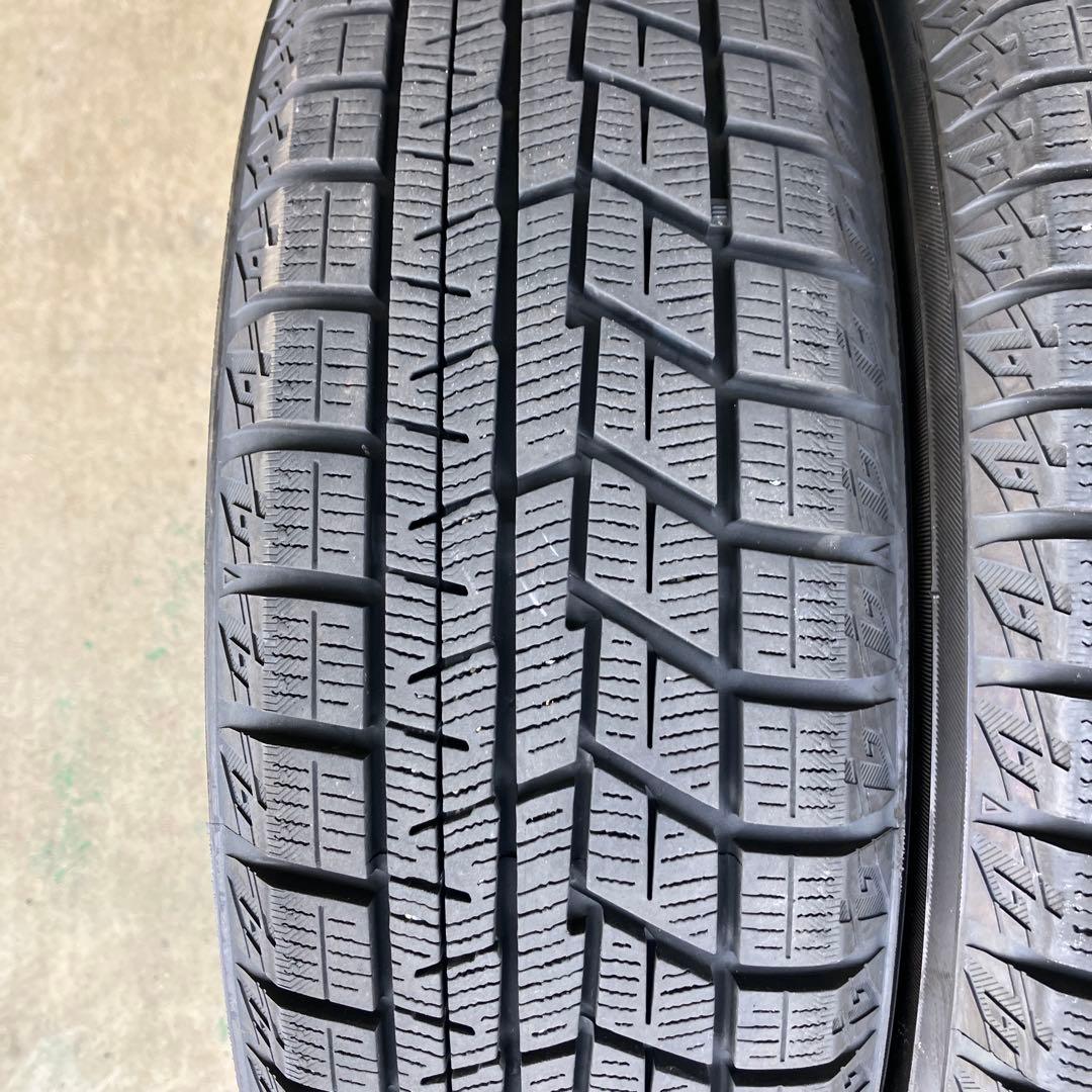 155/65R14 4本セット ヨコハマiceGUARDiG60