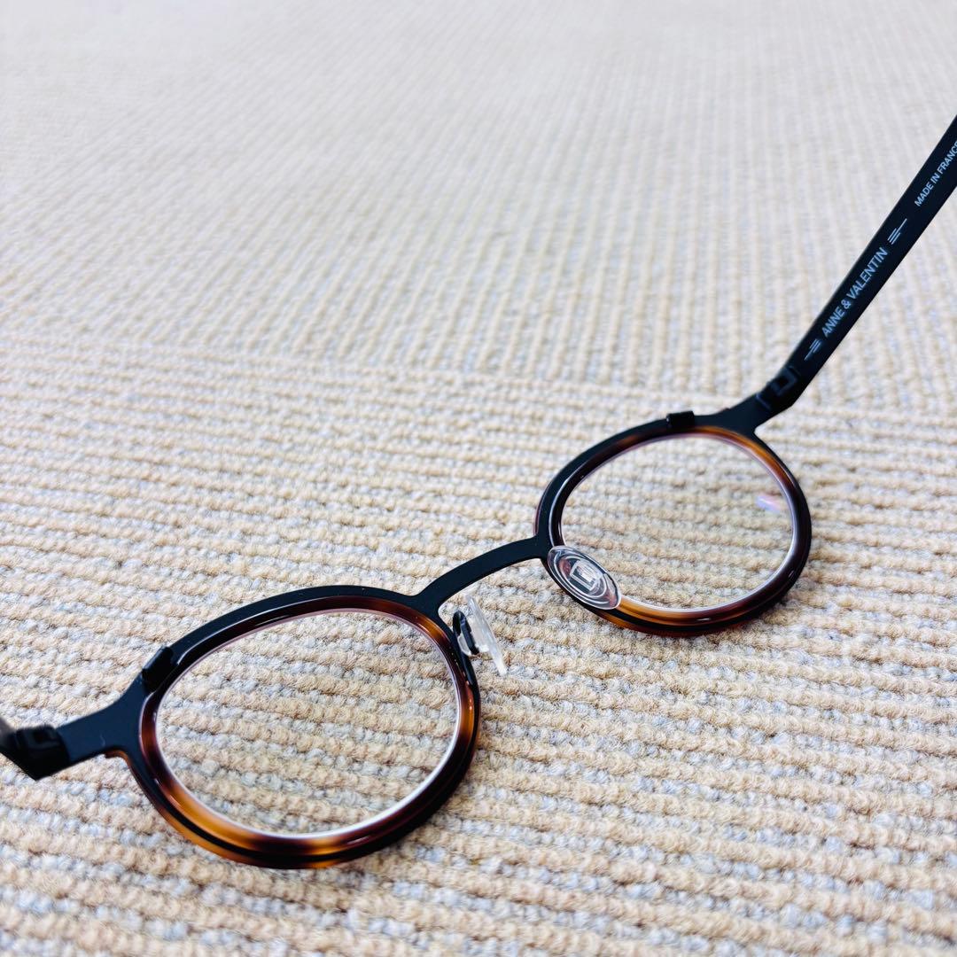 【極美品】ANNE ET VALENTIN FANZINE U-104