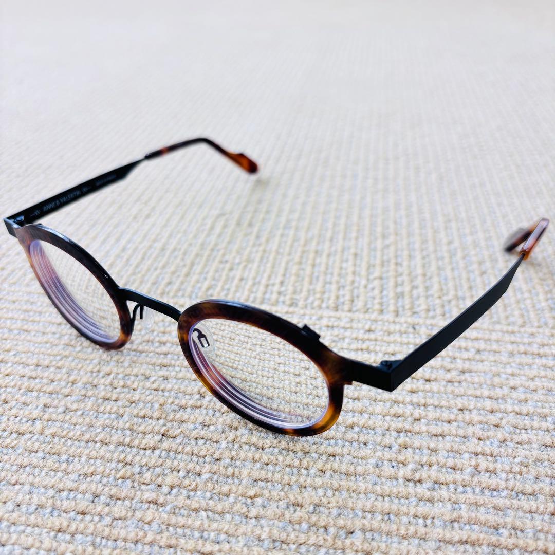 【極美品】ANNE ET VALENTIN FANZINE U-104