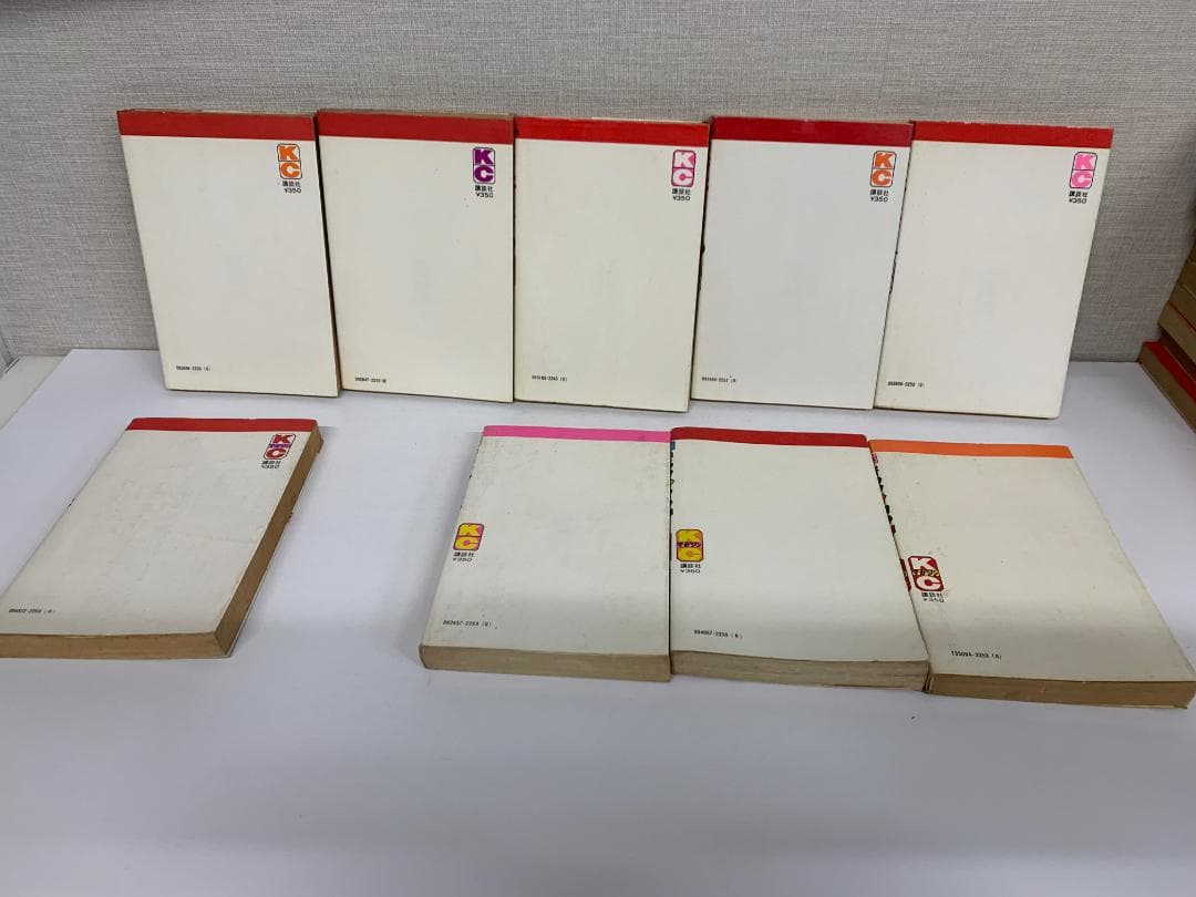 90【初版多数】25冊セット 天才バカボン 全22巻 + 別巻 3巻