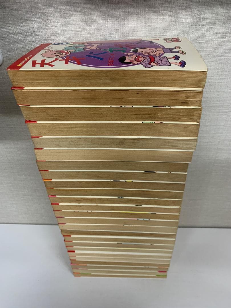 90【初版多数】25冊セット 天才バカボン 全22巻 + 別巻 3巻