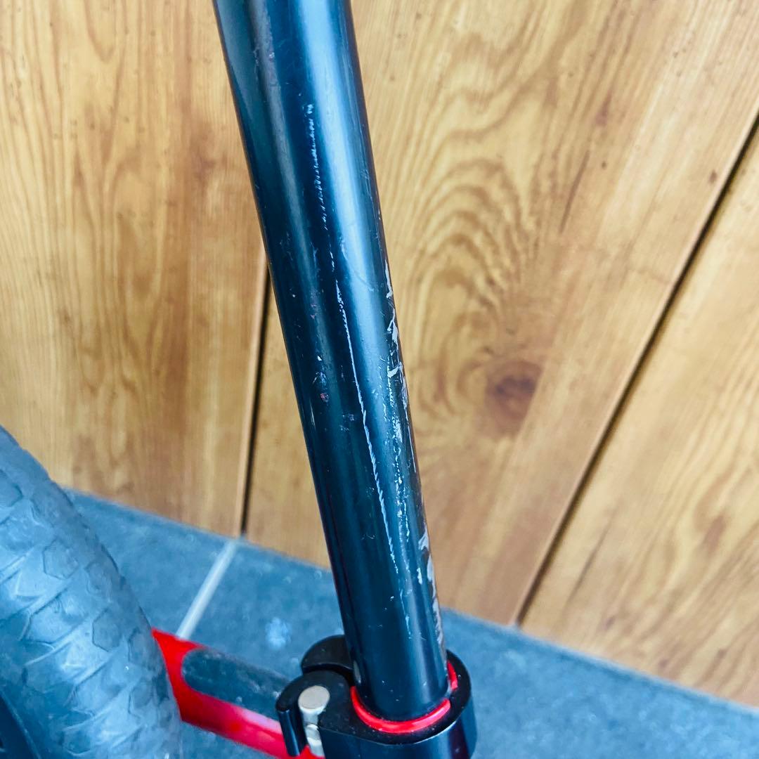 ストライダー クラシック12 STRIDER CLASSIC レッド
