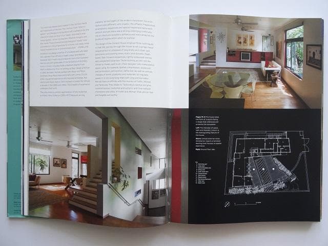 洋書◆マレーシアの近代住宅写真集 本 建物 家 設計