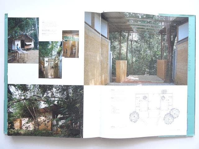洋書◆マレーシアの近代住宅写真集 本 建物 家 設計