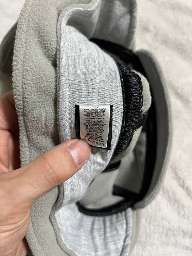 NIKE フライトキャップ　アーカイブ