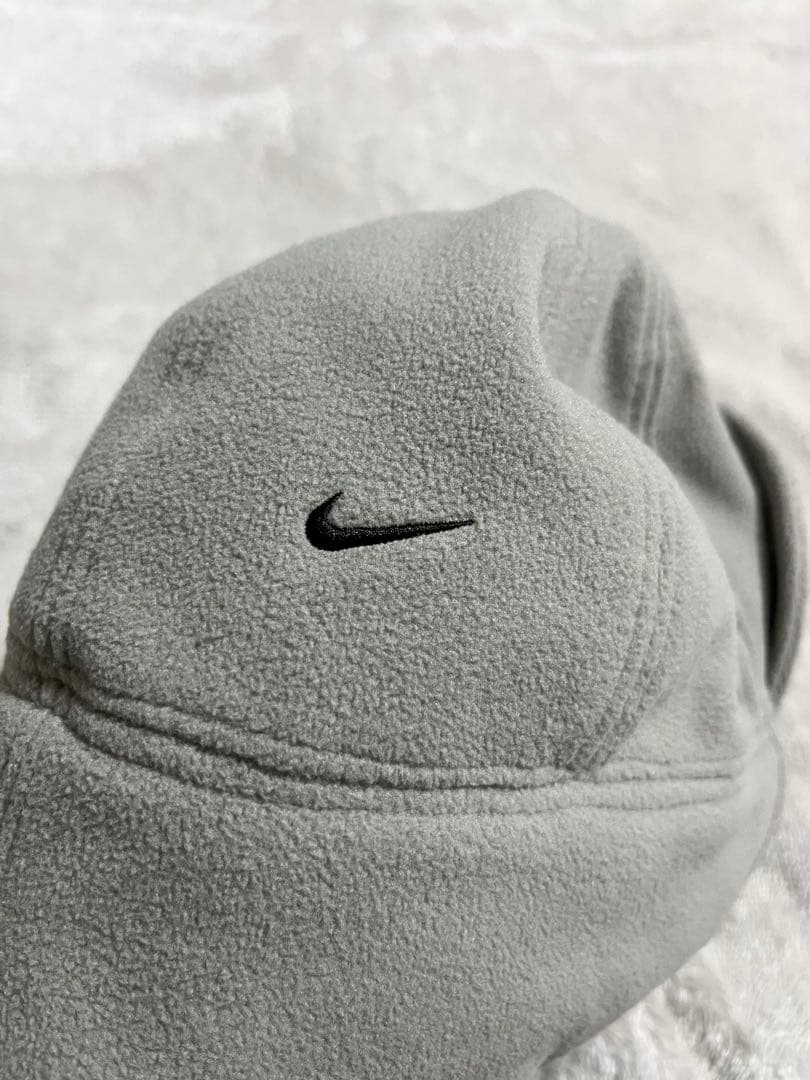 NIKE フライトキャップ　アーカイブ