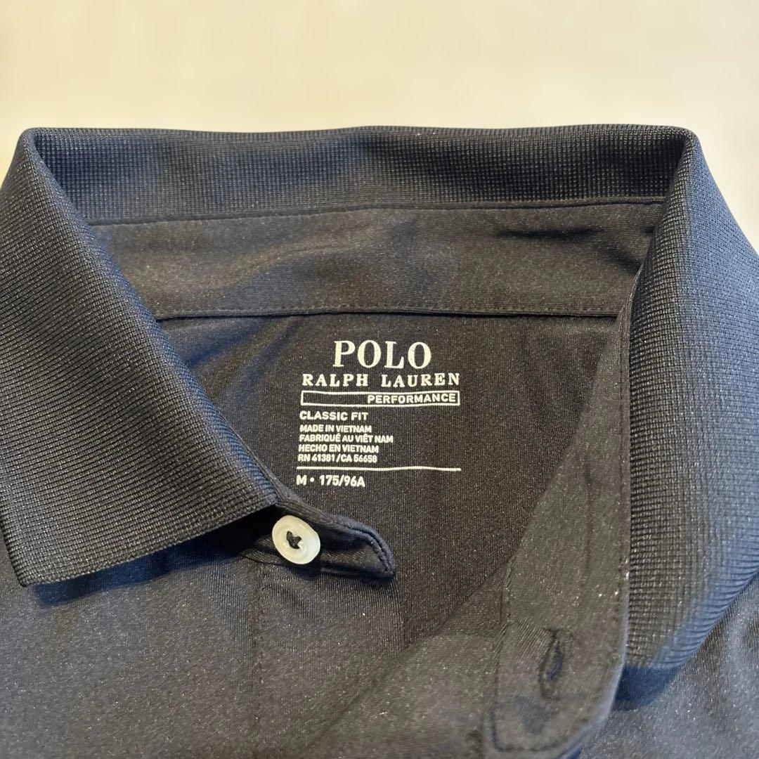 Polo Ralph Lauren ポロシャツ （1回着用超美品‼️）