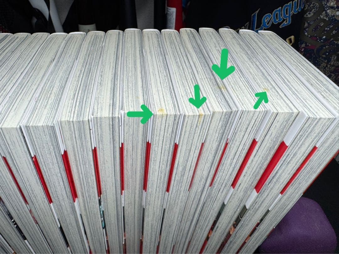 炎炎ノ消防隊 全34巻